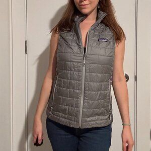 Patagonia Vest